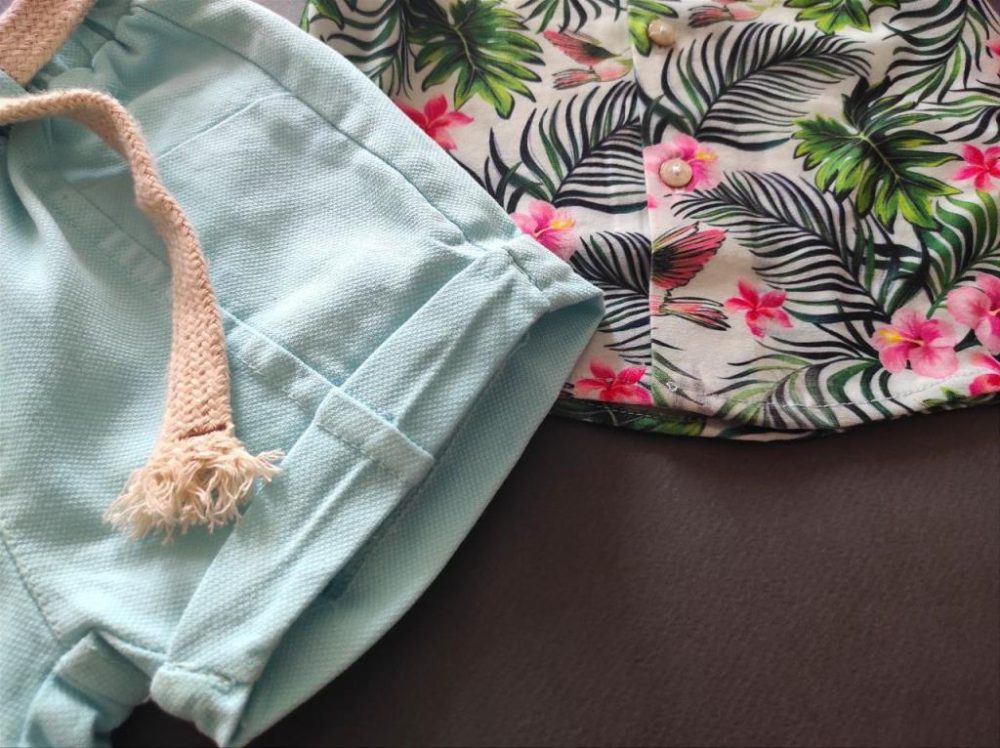 Hawaiian shorts for boys (12)