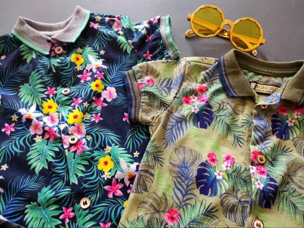 Hawaiian shorts for boys (36)