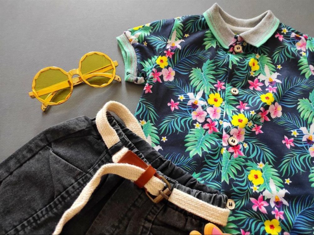 Hawaiian shorts for boys (40)