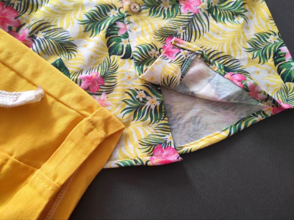 Hawaiian shorts for boys (52)