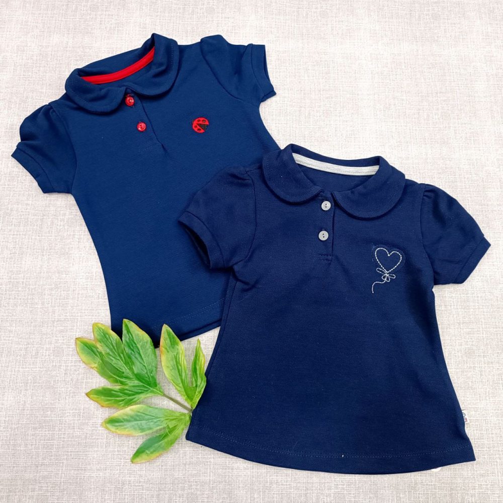 Judoun girls' t-shirt (3)