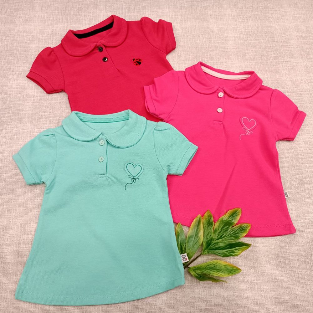 Judoun girls' t-shirt (4)