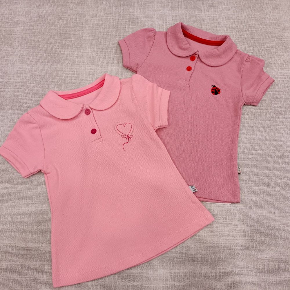 Judoun girls' t-shirt (5)