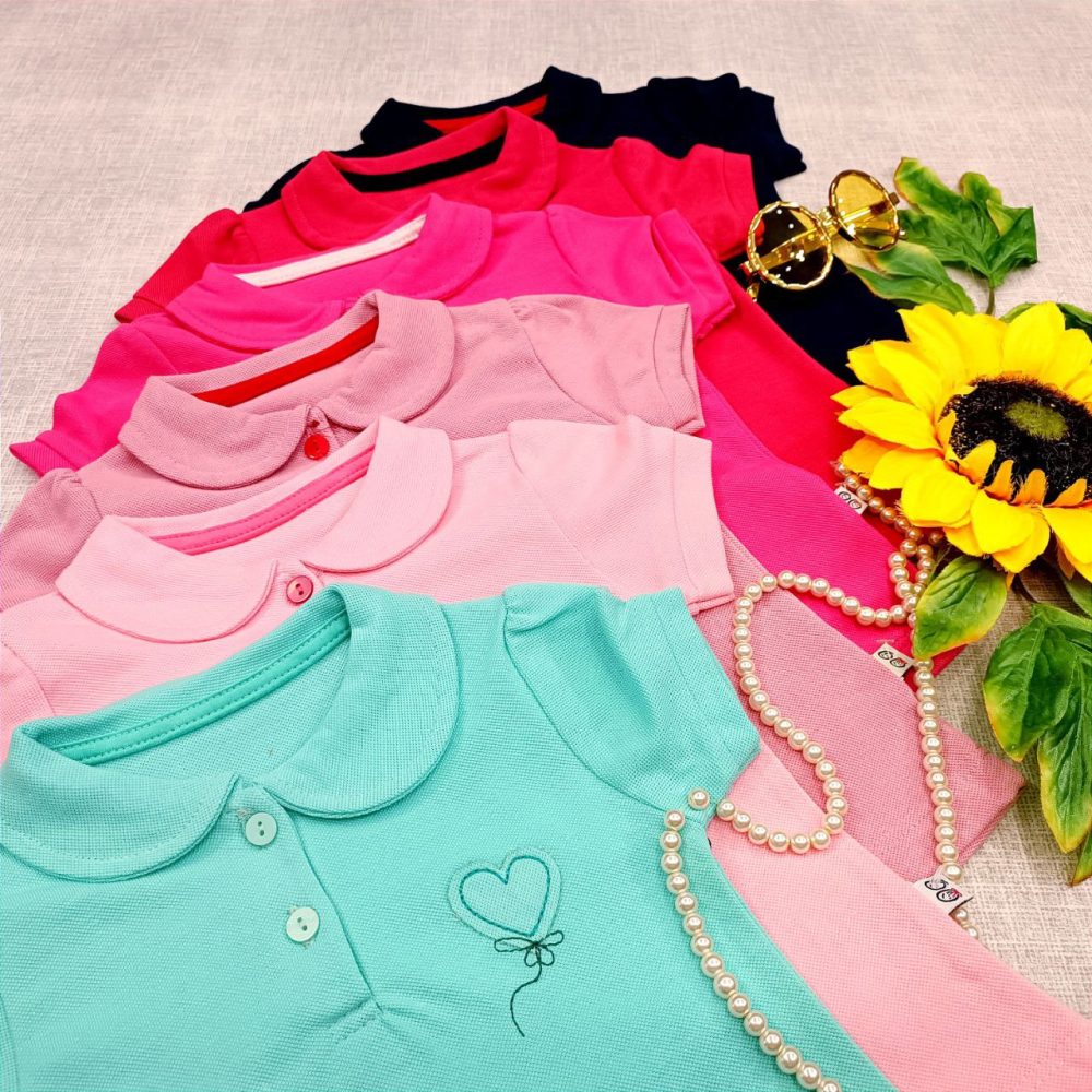 Judoun girls' t-shirt (6)