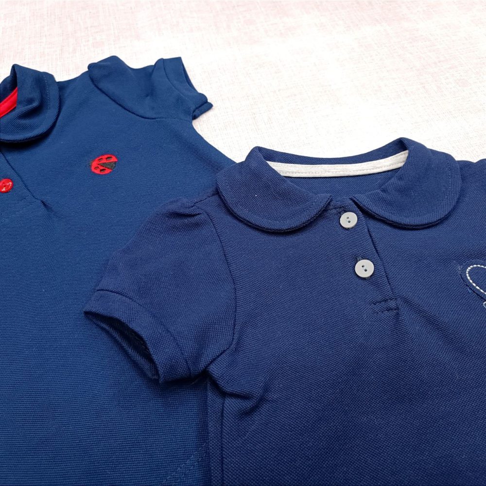 Judoun girls' t-shirt (7)