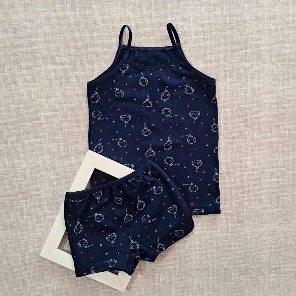 Top and shorts (8)