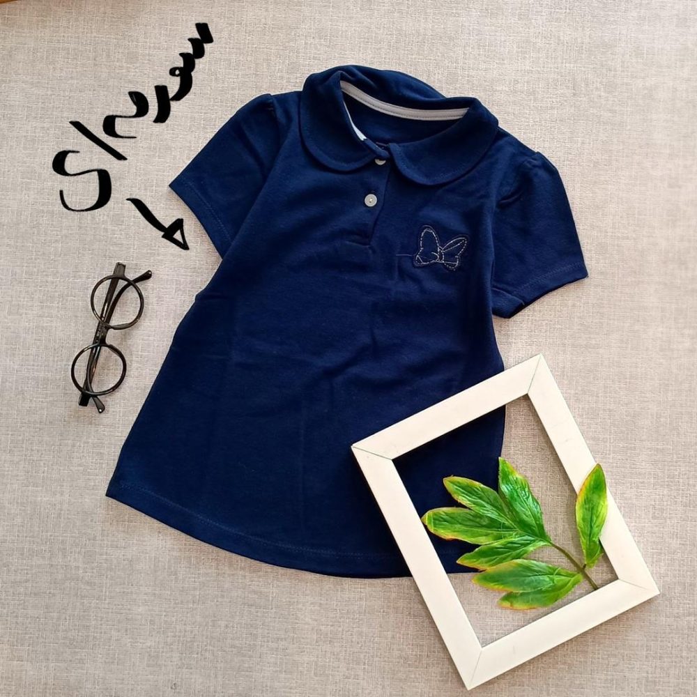 Butterfly Judo T-shirt (2)