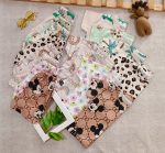 تیشرت و شلوارک کبریتی دخترانه و پسرانه از جنس پنبه در 8 طرح و رنگ مختلف مناسب سن 1 سال تا 7 سال و قیمت عالی