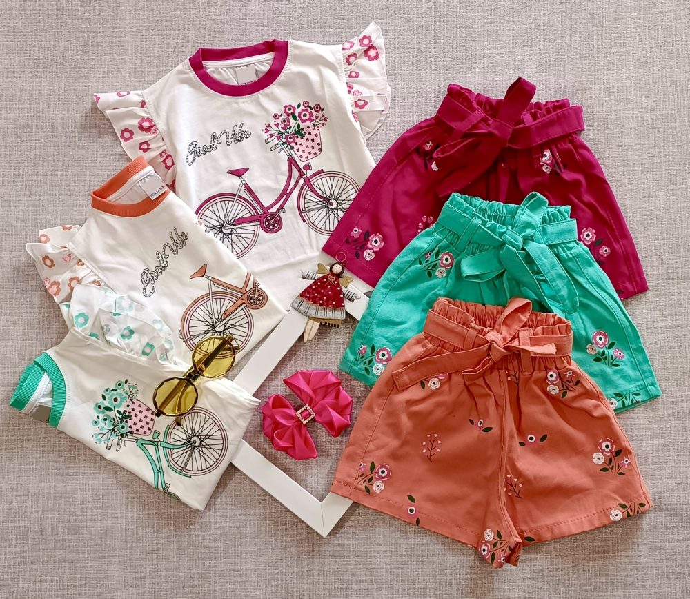 Nila girls' set (2)