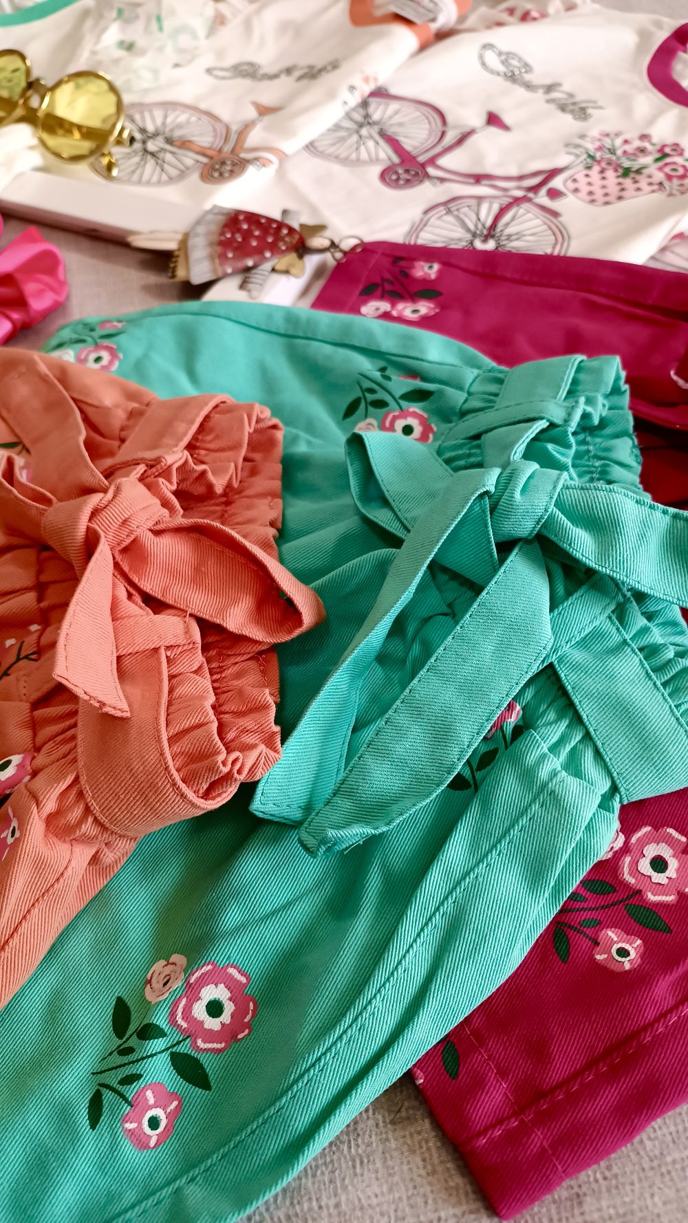 Nila girls' set (3)