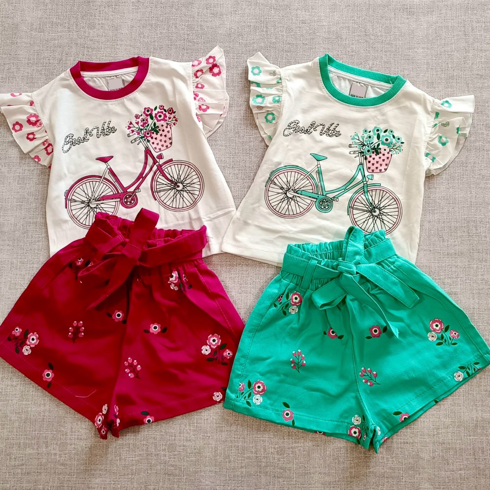 Nila girls' set (4)