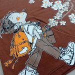 تیشرت و شلوارک دخترانه از جنس پنبه و در چهار رنگ جذاب مناسب سن 2 سال تا 10 سال با قیمت عالی