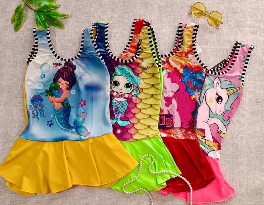 Imported swimsuit with skirt (5)