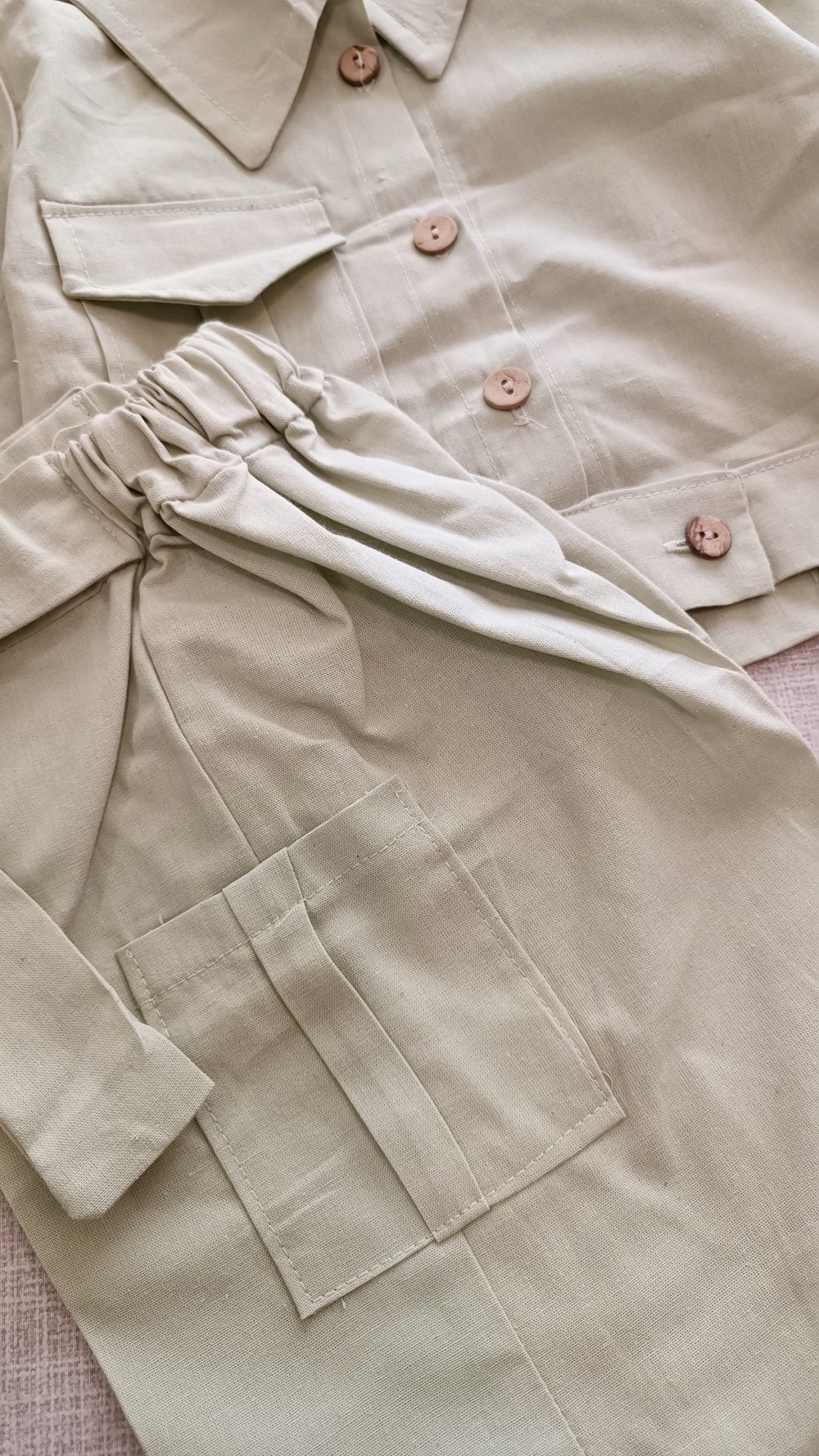 Sahar girls' set (2)