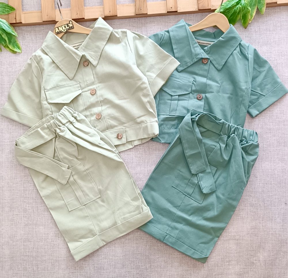 Sahar girls' set (3)