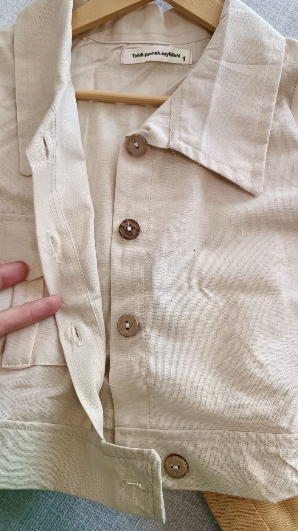 Sahar girls' set (6)