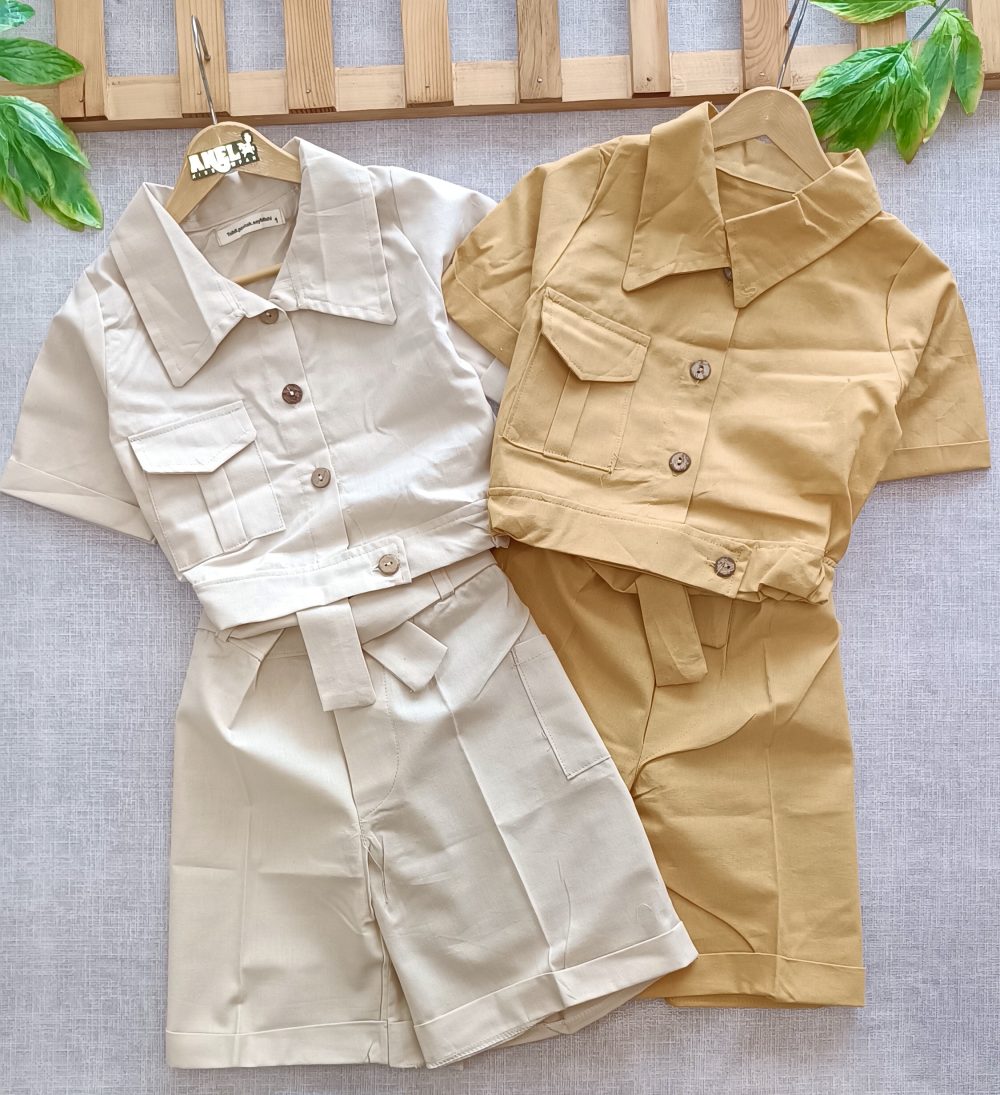 Sahar girls' set (8)