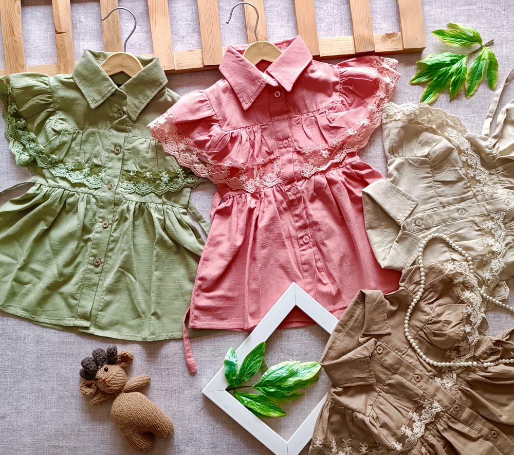 Summer lace shirt (9)