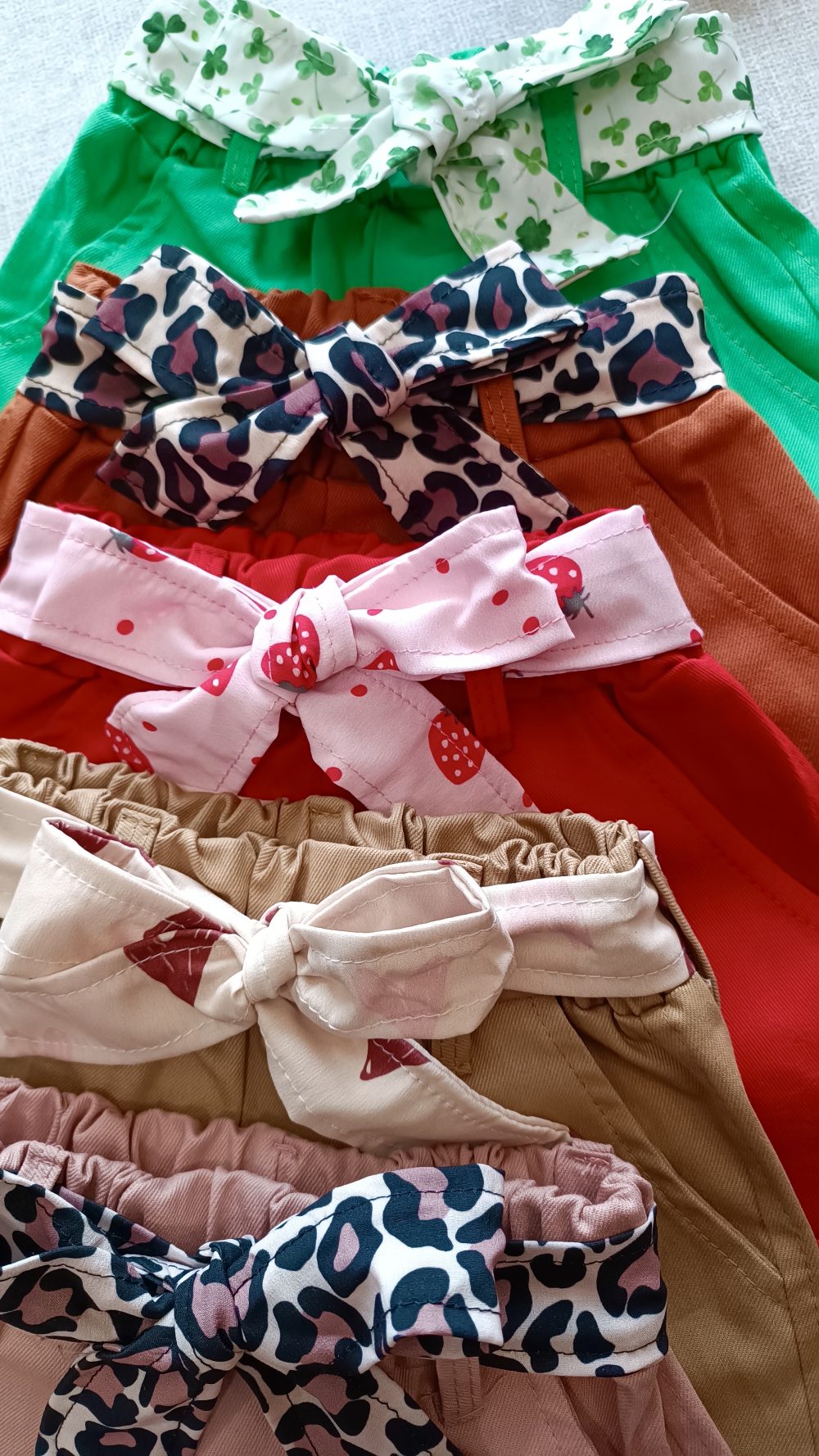 Boat neck shorts top (4)