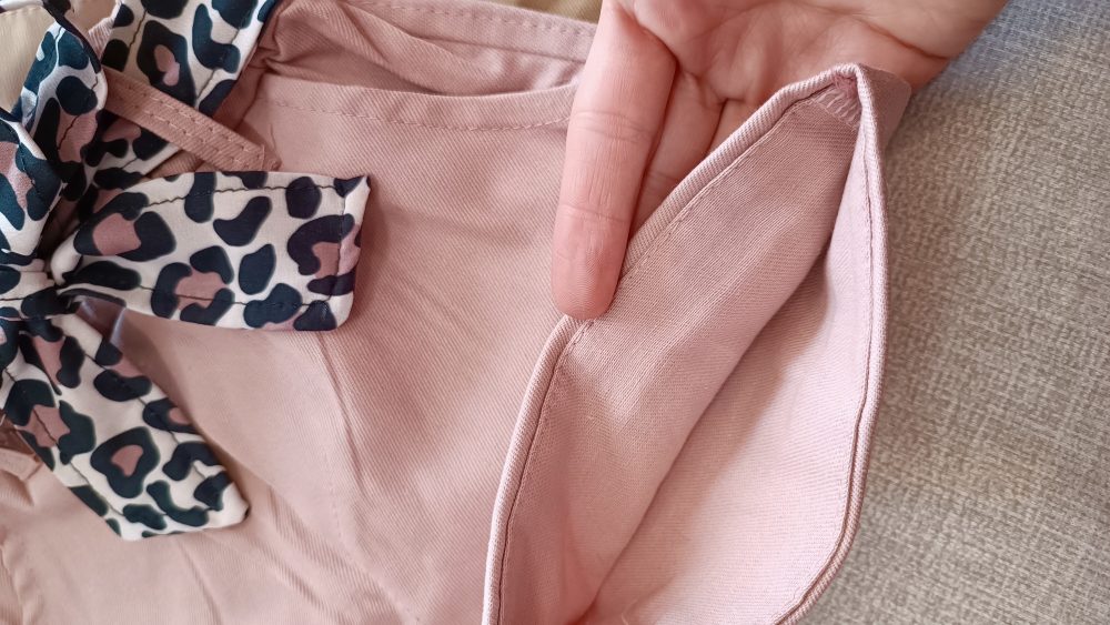 Boat neck shorts top (7)