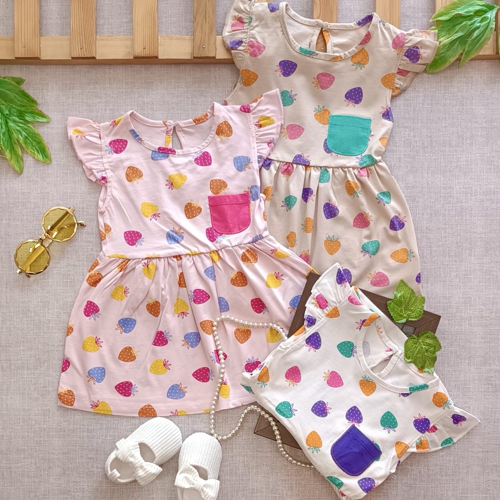 Strawberry shirt (1)