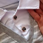 Boys' blouses suitable for ages 2 to 9 years