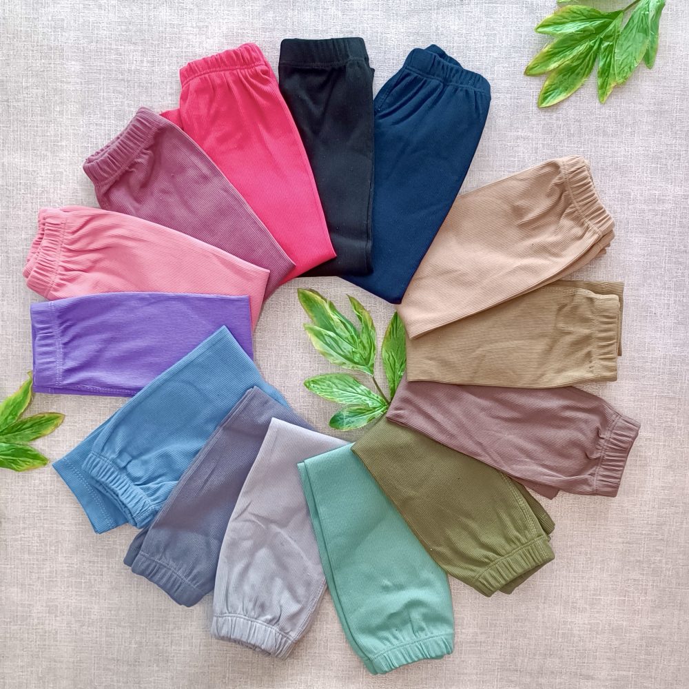 Fall matching pants (1)