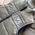 Girls' and boys' puffer jackets suitable for ages 2 to 14 years old