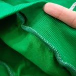 Girls' blouse and pants outfit suitable for ages 2 to 9 years