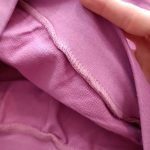 Girls' blouse and pants outfit suitable for ages 5 to 9 years