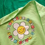 Girls' blouse and pants outfit suitable for ages 5 to 9 years