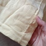 Girls' blouse and pants outfit suitable for ages 6 to 9 years