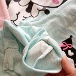 Girls' blouse and pants outfit suitable for ages 8 to 11 years old