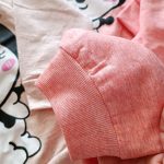 Girls' blouse and pants outfit suitable for ages 8 to 11 years old