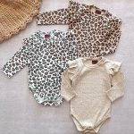 Girls' inflatable dress suitable for 3 months to 30 months