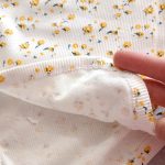 Girls' inflatable dress suitable for 3 months to 30 months