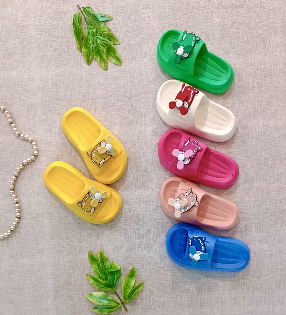 Slippers and Crocs (1)