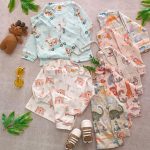 Sweatshirt and sports pants suitable for 1 year to 9 years