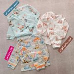 Sweatshirt and sports pants suitable for 1 year to 9 years