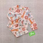 Sweatshirt and sports pants suitable for 1 year to 9 years