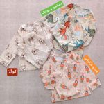 Sweatshirt and sports pants suitable for 1 year to 9 years