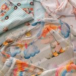 Sweatshirt and sports pants suitable for 1 year to 9 years