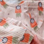 Sweatshirt and sports pants suitable for 1 year to 9 years