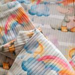 Sweatshirt and sports pants suitable for 1 year to 9 years