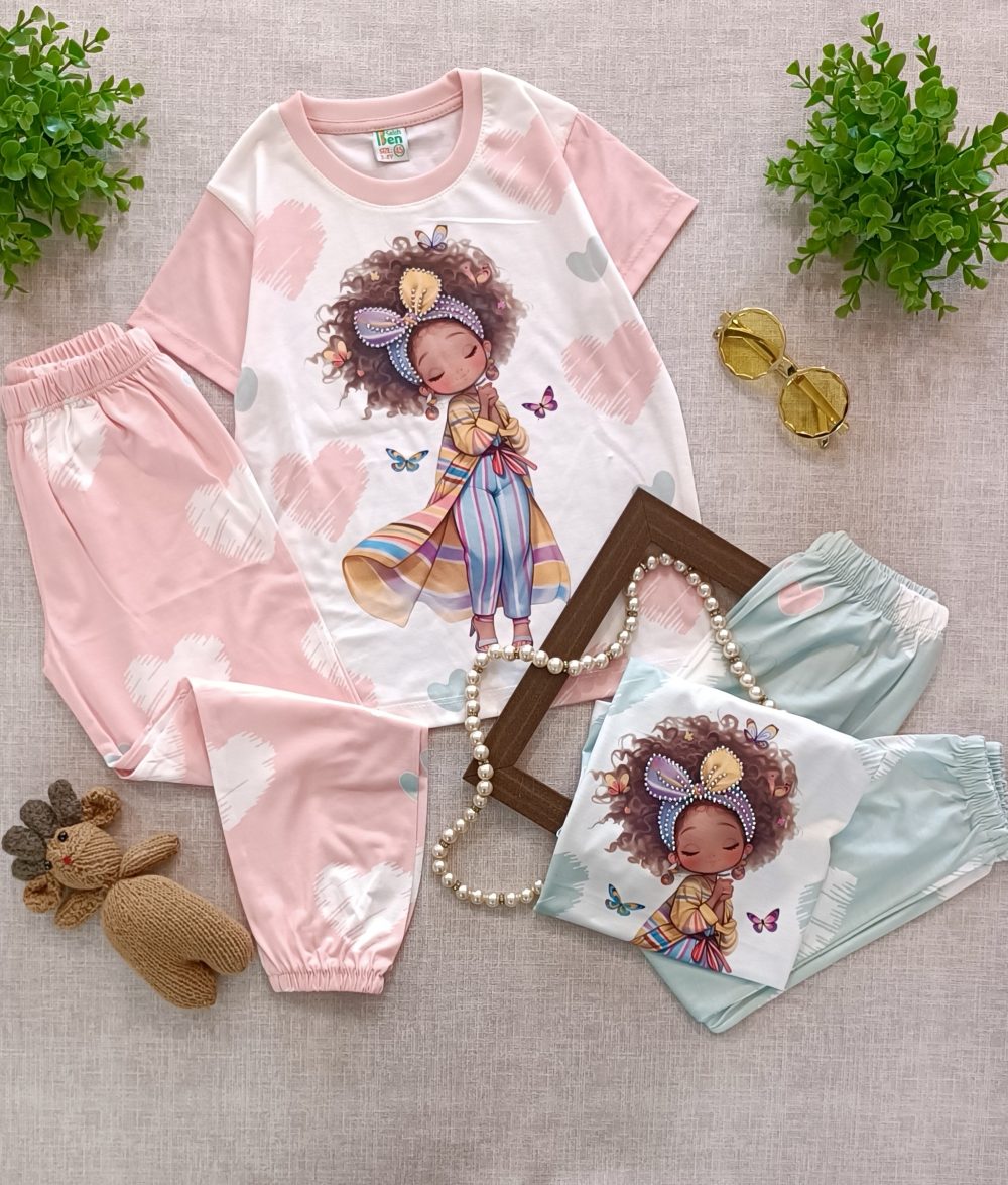 T SHIRT AND PANS (10)