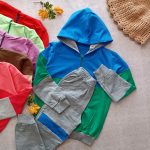 Warm clothes, sweatshirts and pants for girls and boys, suitable for ages 5 to 9 years