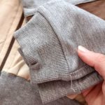 Warm clothes, sweatshirts and pants for girls and boys, suitable for ages 5 to 9 years