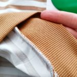 Blouse and pants for girls and boys, suitable for ages 2 to 5 years.