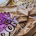 Blouse and pants for girls and boys, suitable for ages 6 to 12 years old.