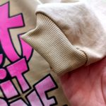 Blouse and pants for girls and boys, suitable for ages 6 to 12 years old.